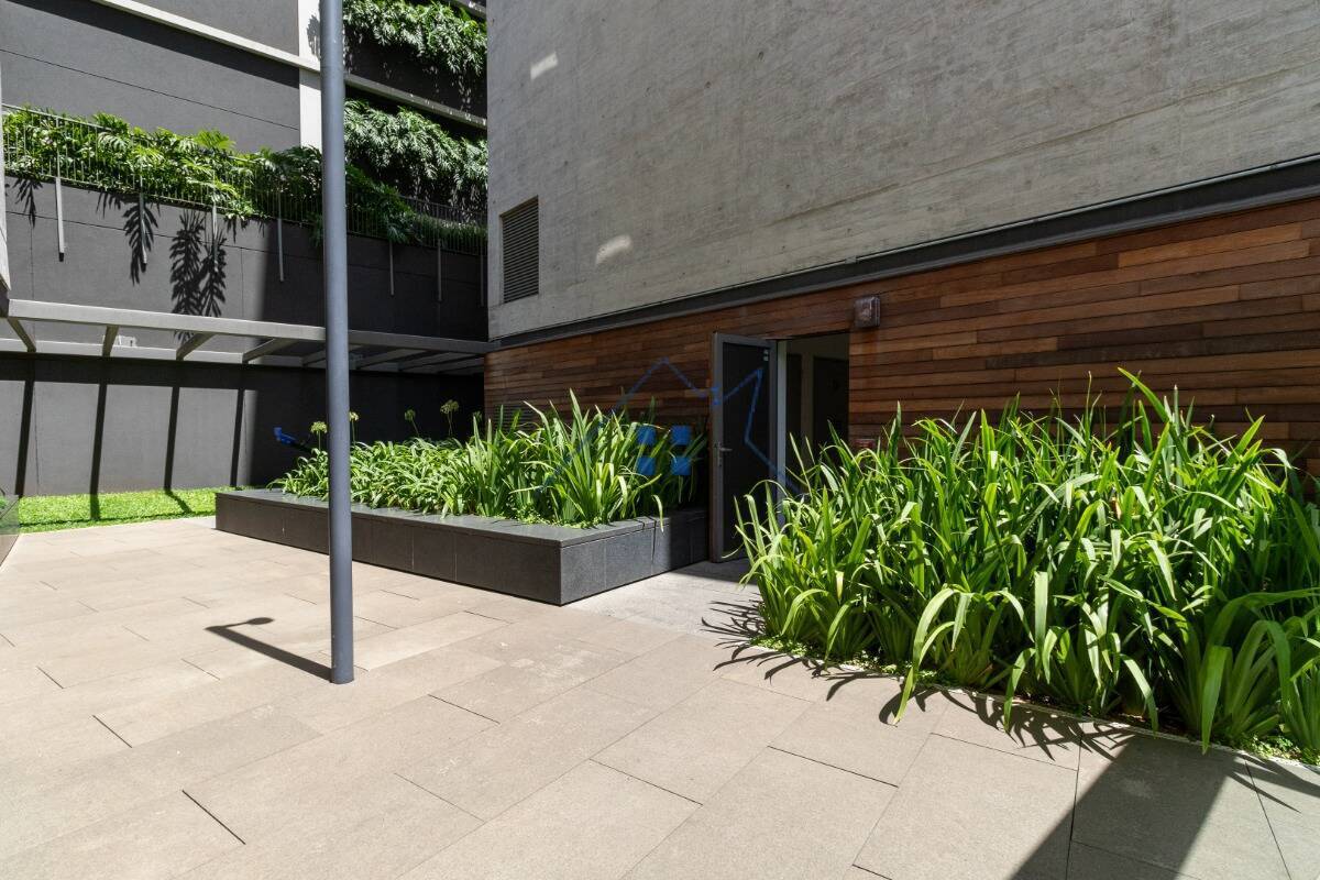 Apartamento, 1 quarto, 84 m² - Foto 45