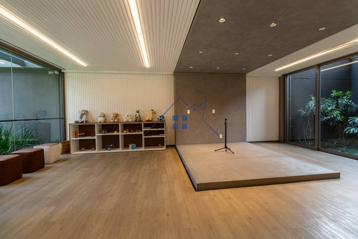 Apartamento, 1 quarto, 84 m² - Foto 46