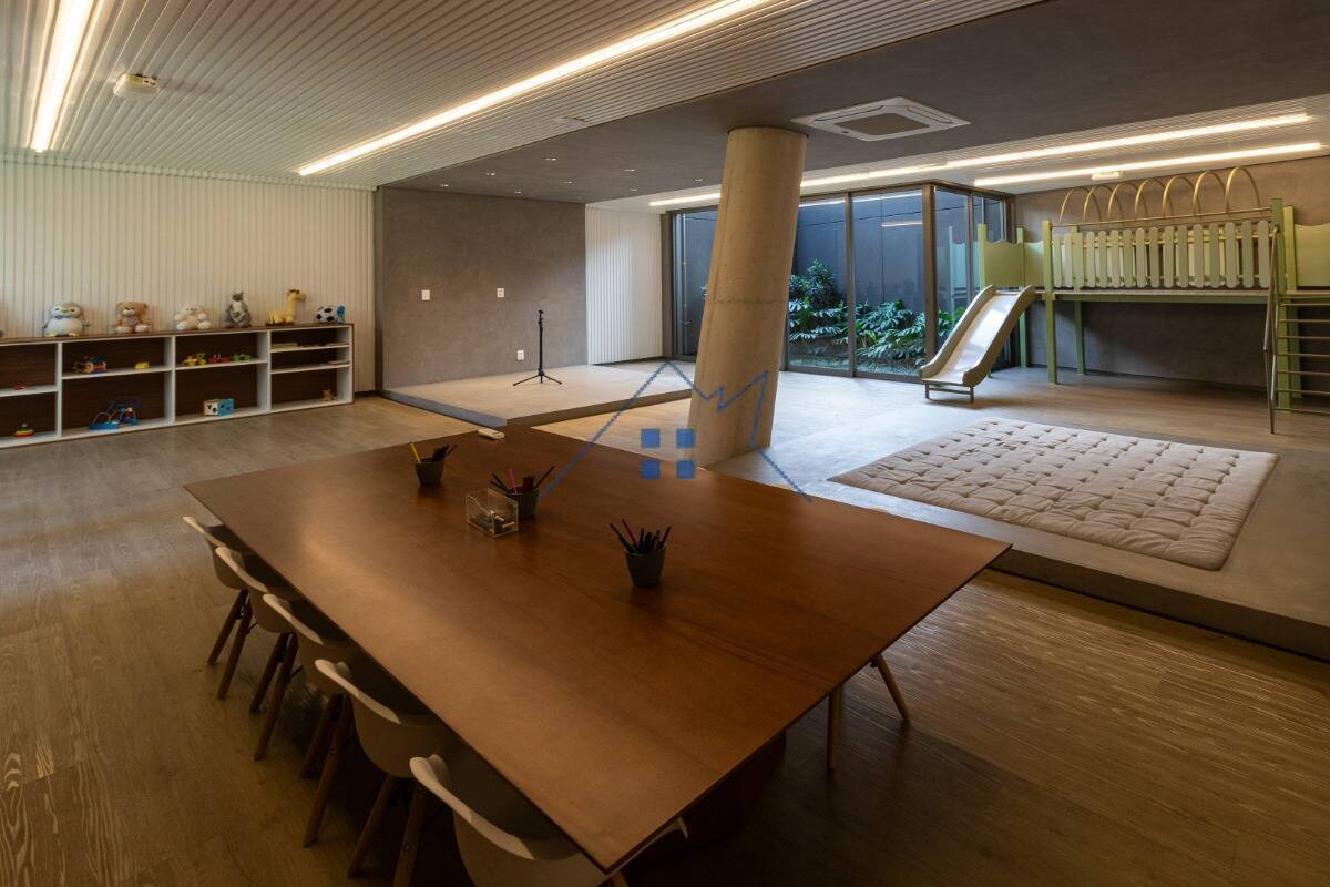 Apartamento, 1 quarto, 84 m² - Foto 48