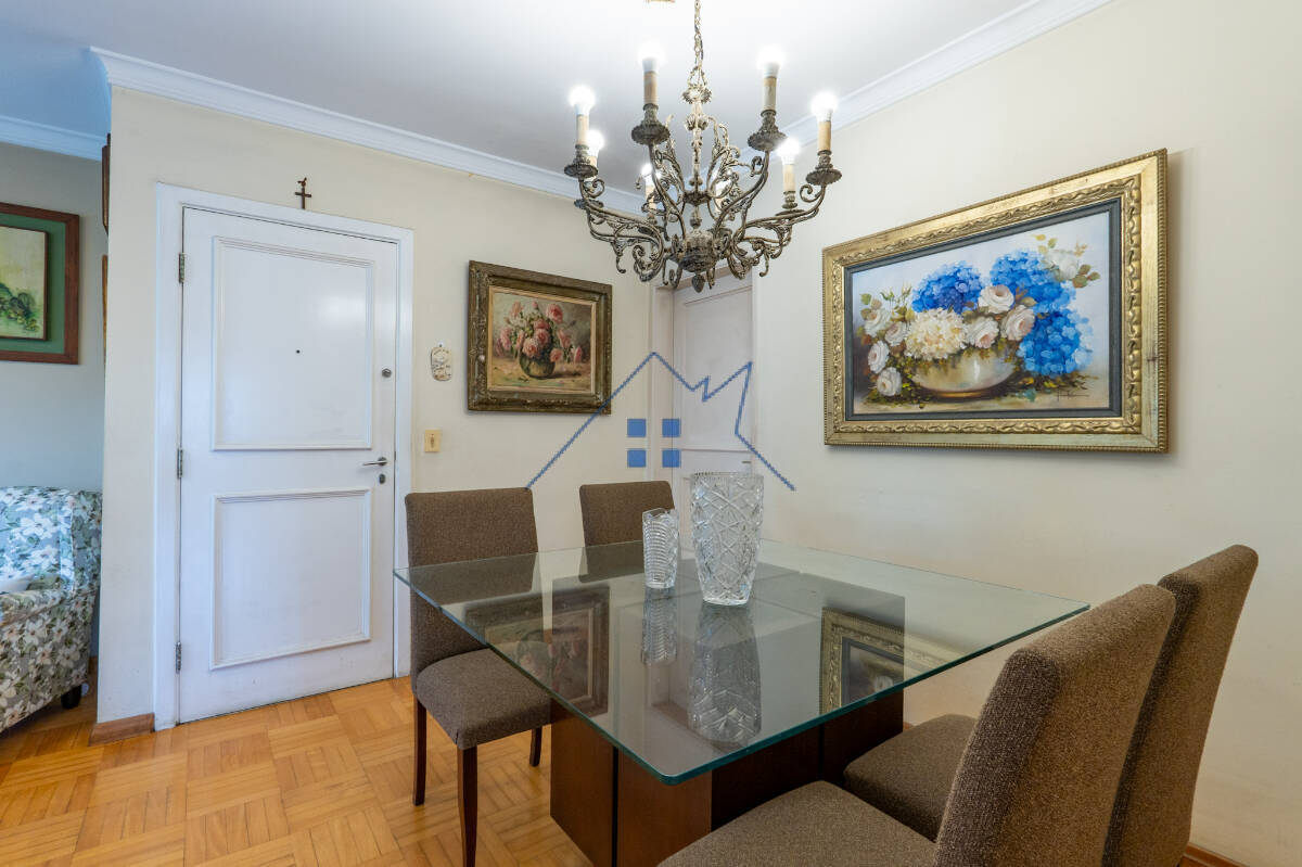 Apartamento, 2 quartos, 95 m² - Foto 4