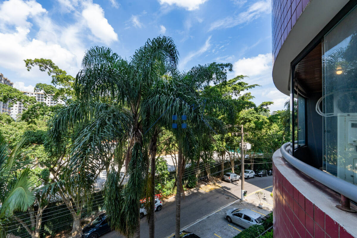Apartamento, 2 quartos, 95 m² - Foto 6