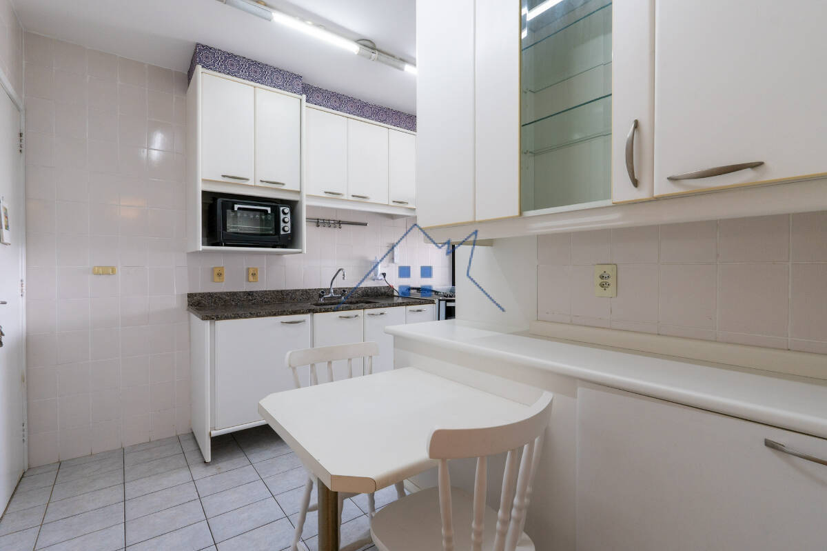 Apartamento, 2 quartos, 95 m² - Foto 9