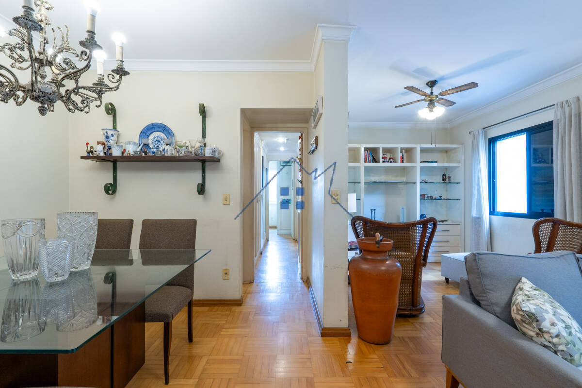 Apartamento, 2 quartos, 95 m² - Foto 10