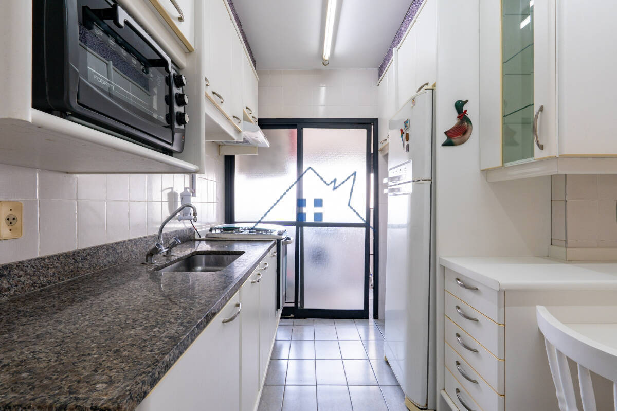 Apartamento, 2 quartos, 95 m² - Foto 11