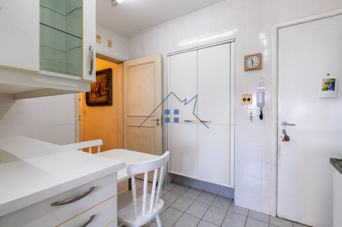 Apartamento, 2 quartos, 95 m² - Foto 12