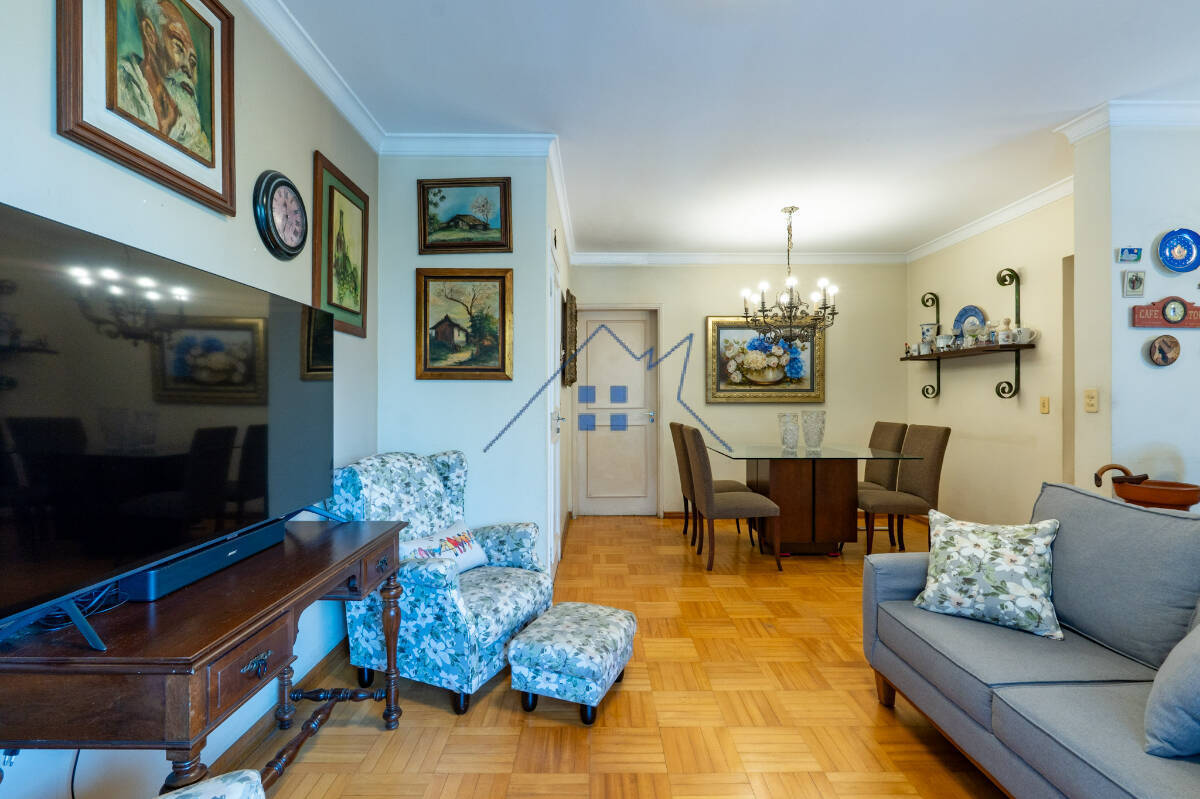 Apartamento, 2 quartos, 95 m² - Foto 14