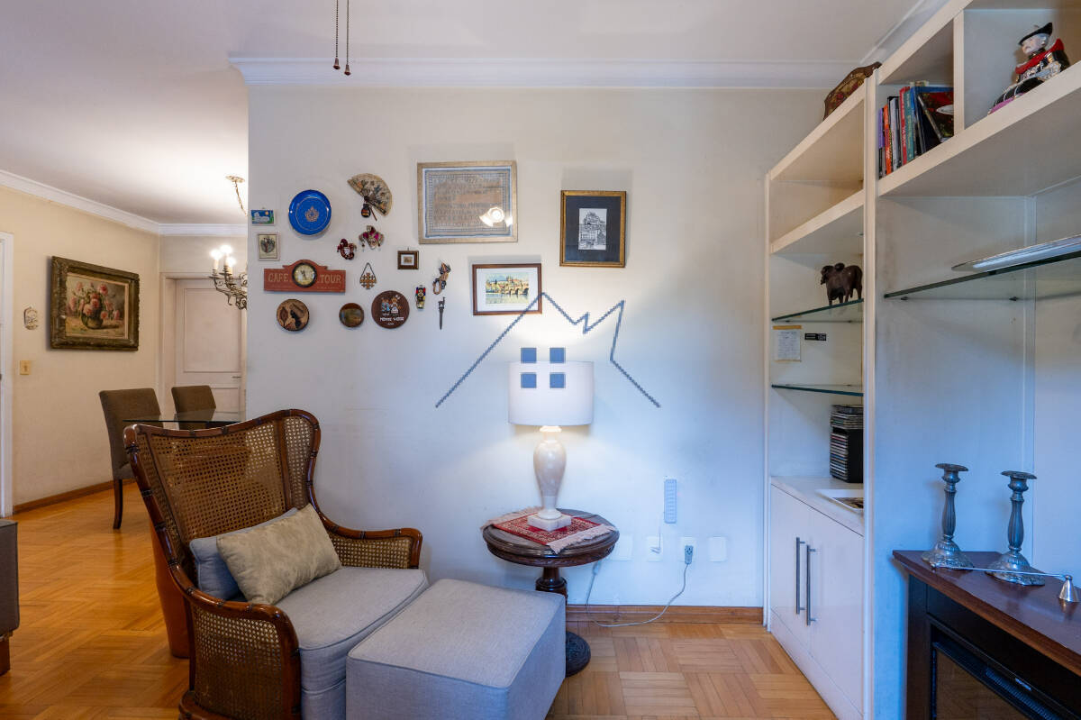 Apartamento, 2 quartos, 95 m² - Foto 15