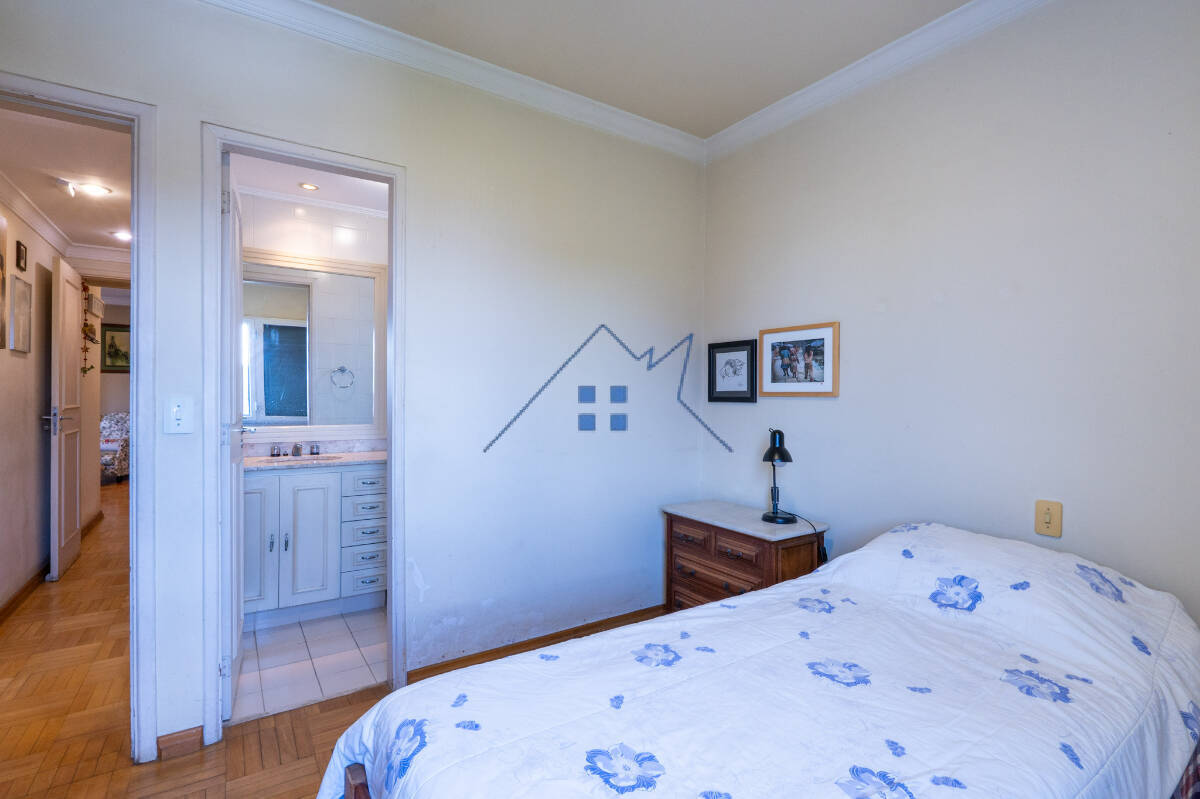Apartamento, 2 quartos, 95 m² - Foto 20