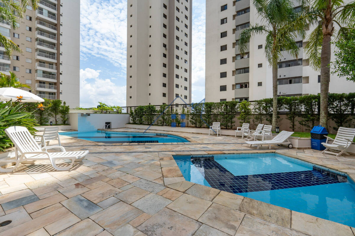 Apartamento, 2 quartos, 95 m² - Foto 33