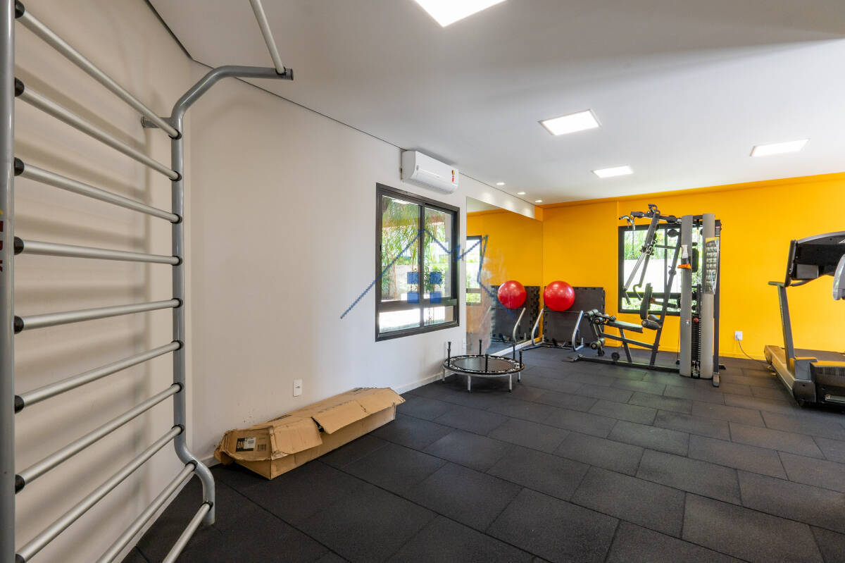 Apartamento, 2 quartos, 95 m² - Foto 36