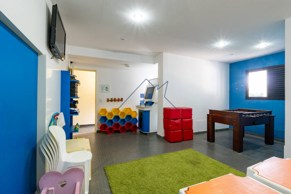 Apartamento, 2 quartos, 95 m² - Foto 39