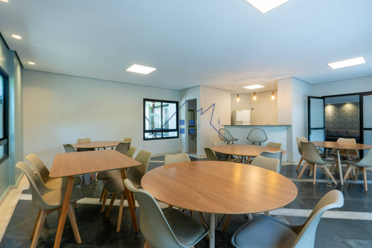 Apartamento, 2 quartos, 95 m² - Foto 40
