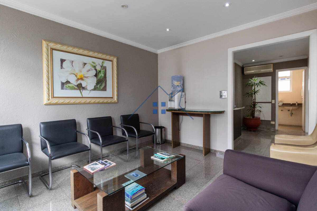 Sala-Conjunto, 103 m² - Foto 2