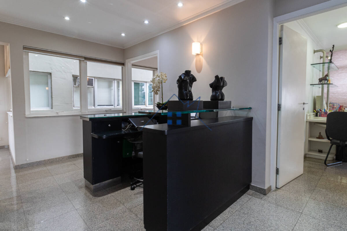 Sala-Conjunto, 103 m² - Foto 4