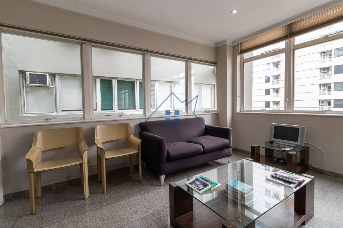 Sala-Conjunto, 103 m² - Foto 11