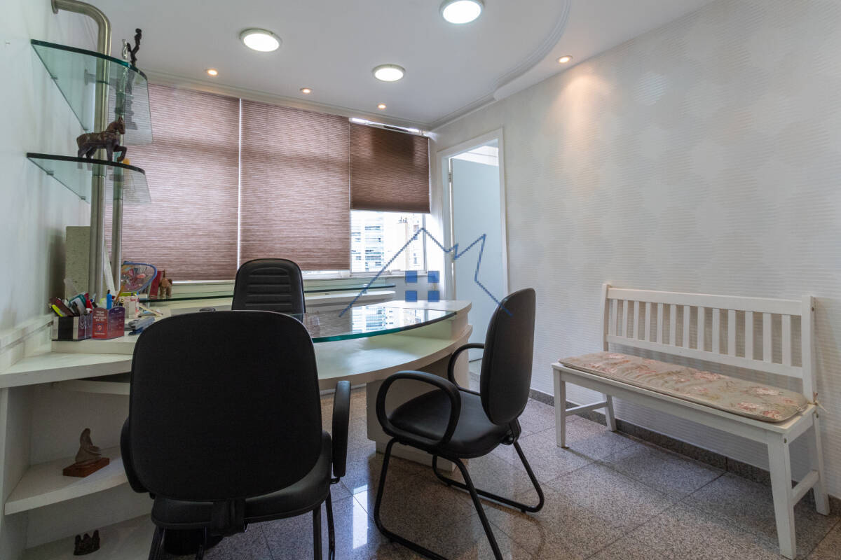 Sala-Conjunto, 103 m² - Foto 13