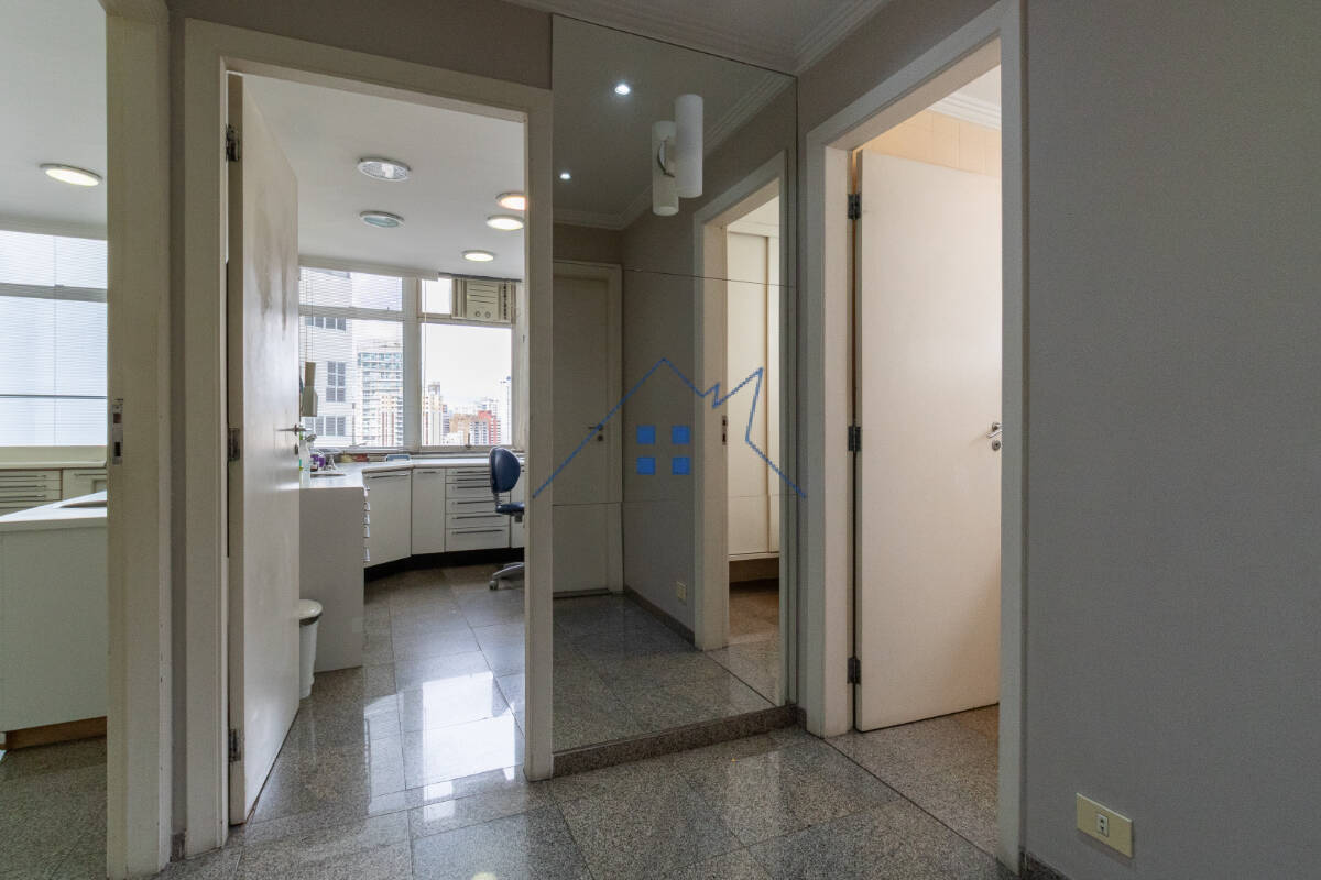 Sala-Conjunto, 103 m² - Foto 18