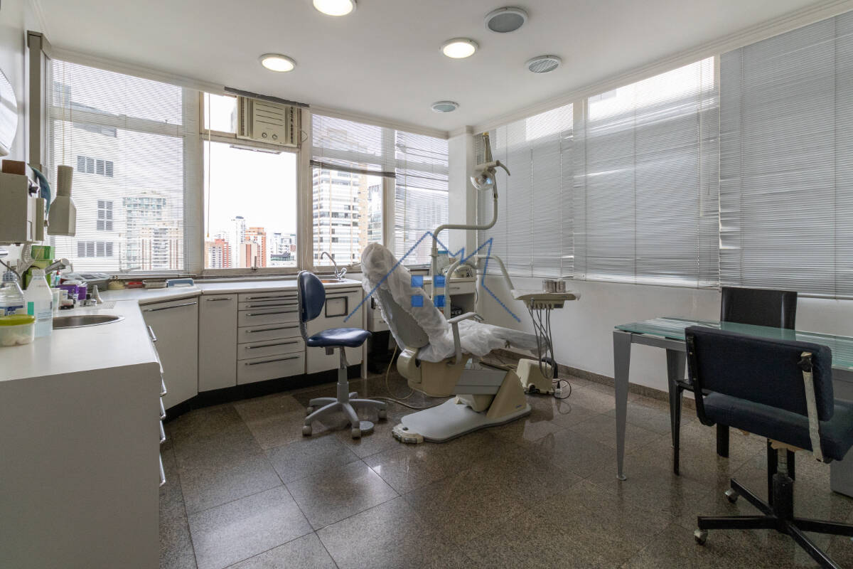 Sala-Conjunto, 103 m² - Foto 23