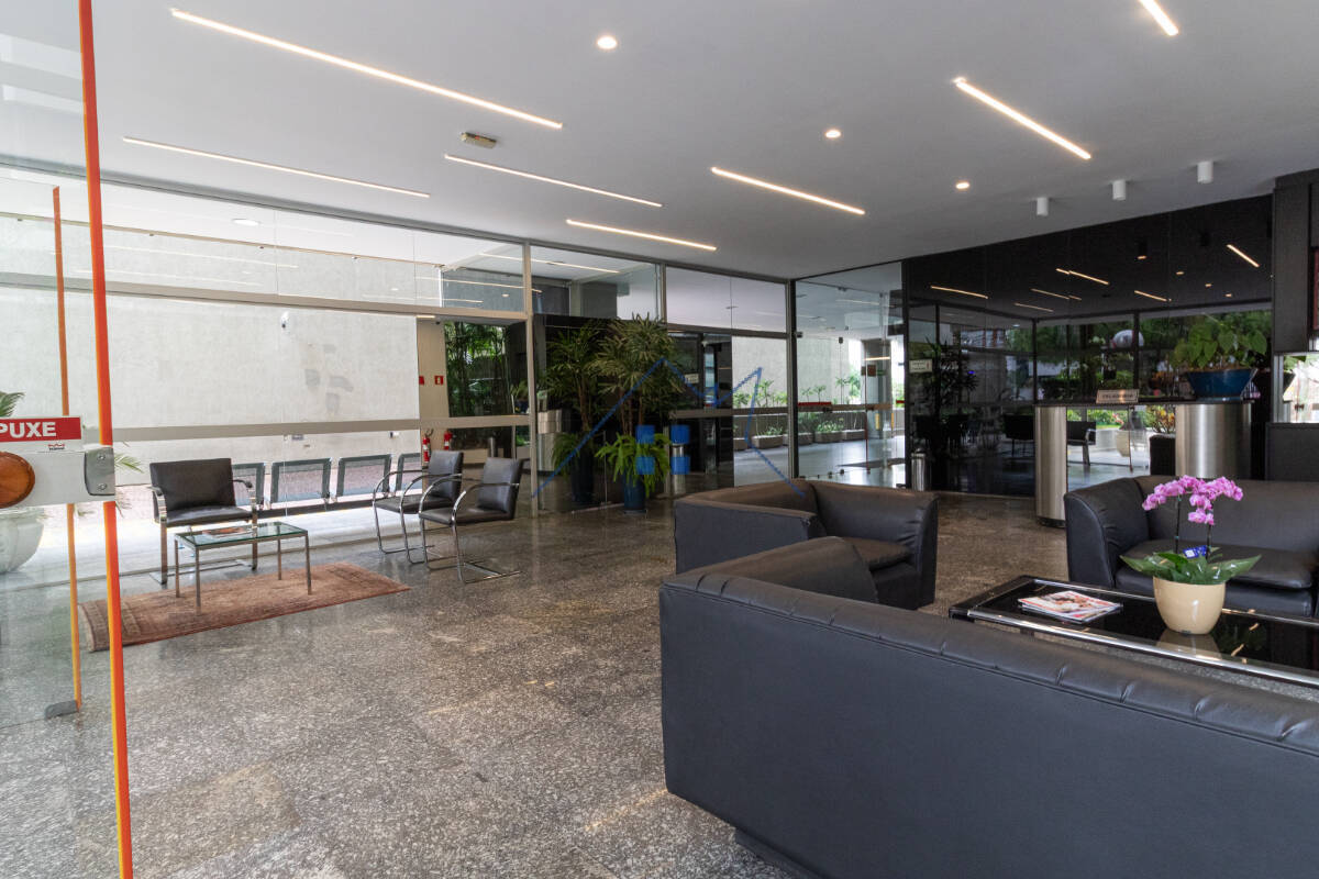 Sala-Conjunto, 103 m² - Foto 32
