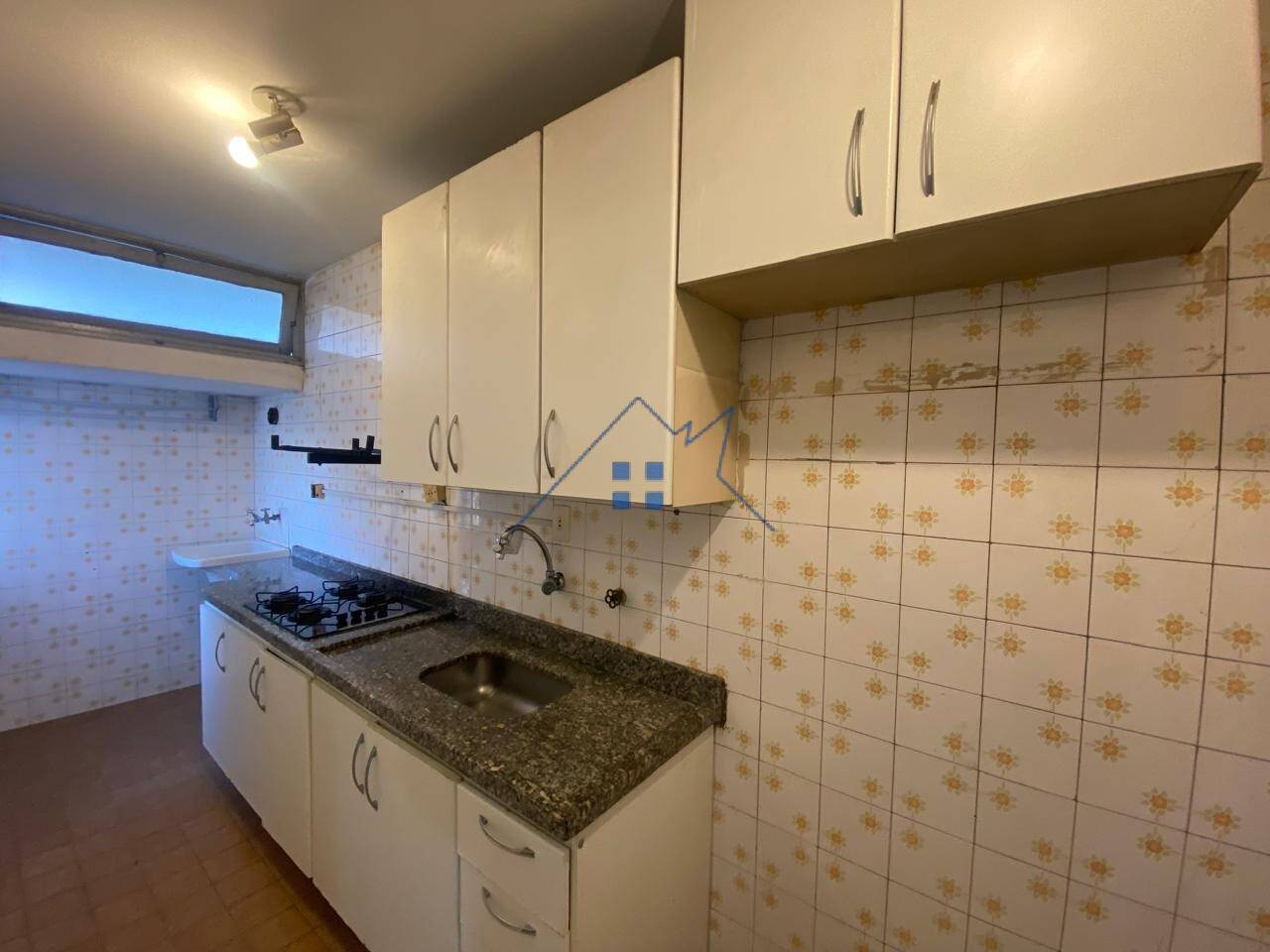 Apartamento, 1 quarto, 36 m² - Foto 4