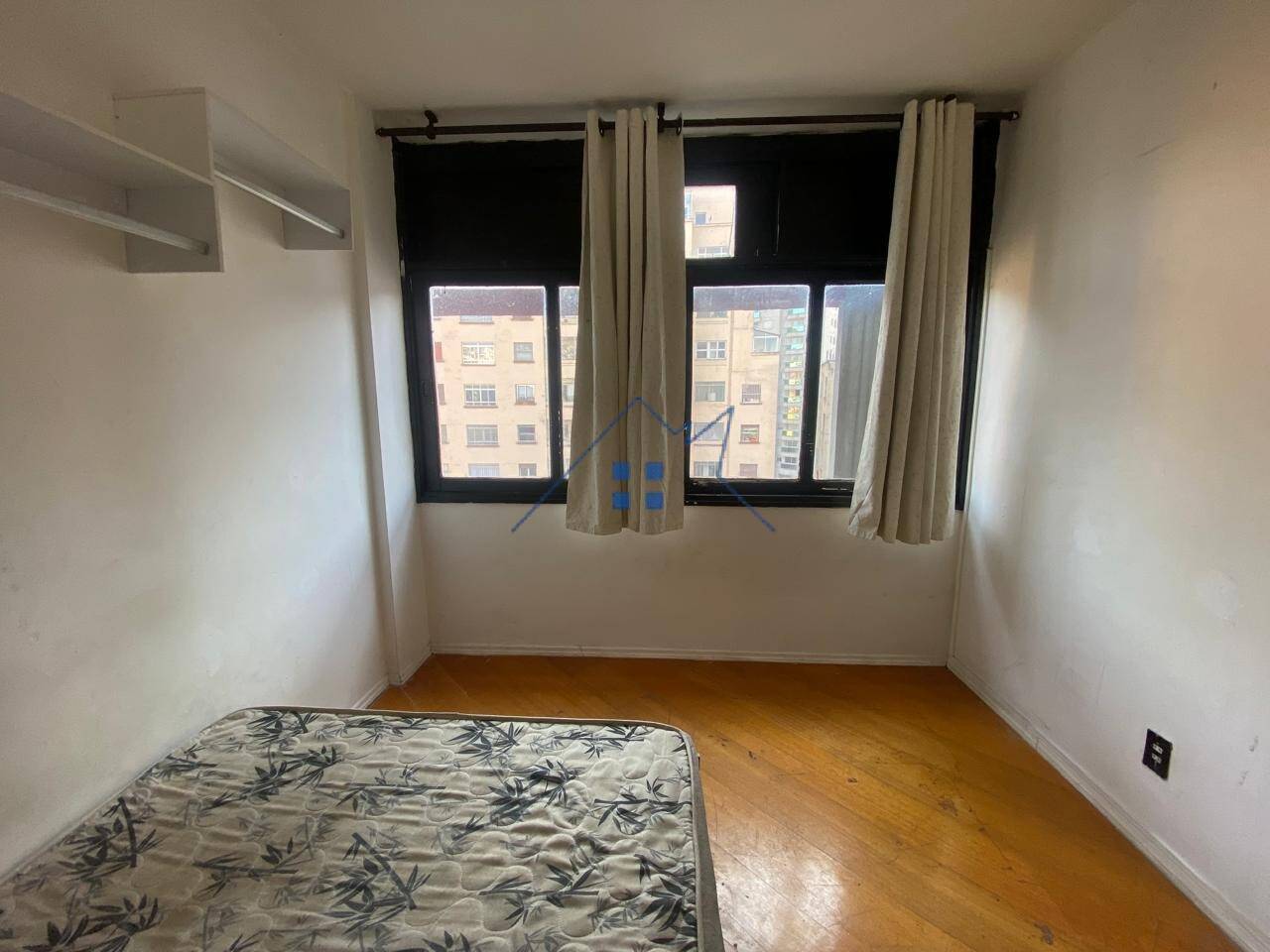 Apartamento, 1 quarto, 36 m² - Foto 5