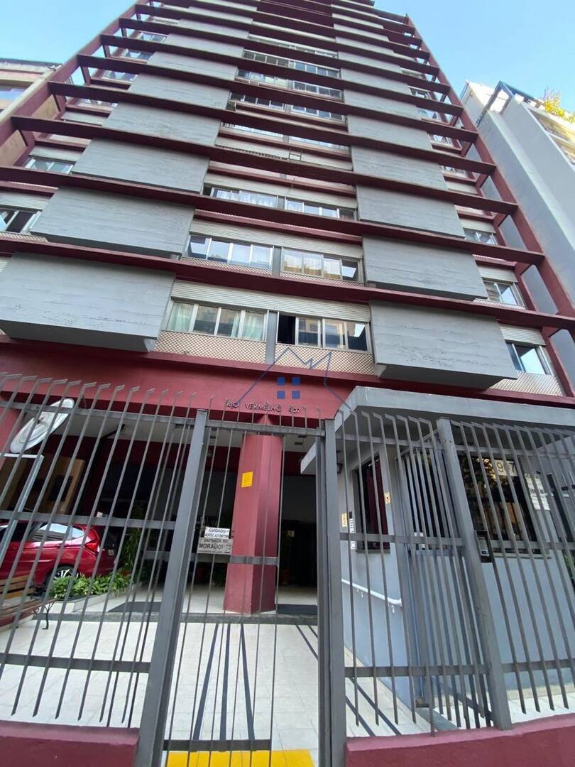 Apartamento, 1 quarto, 36 m² - Foto 7