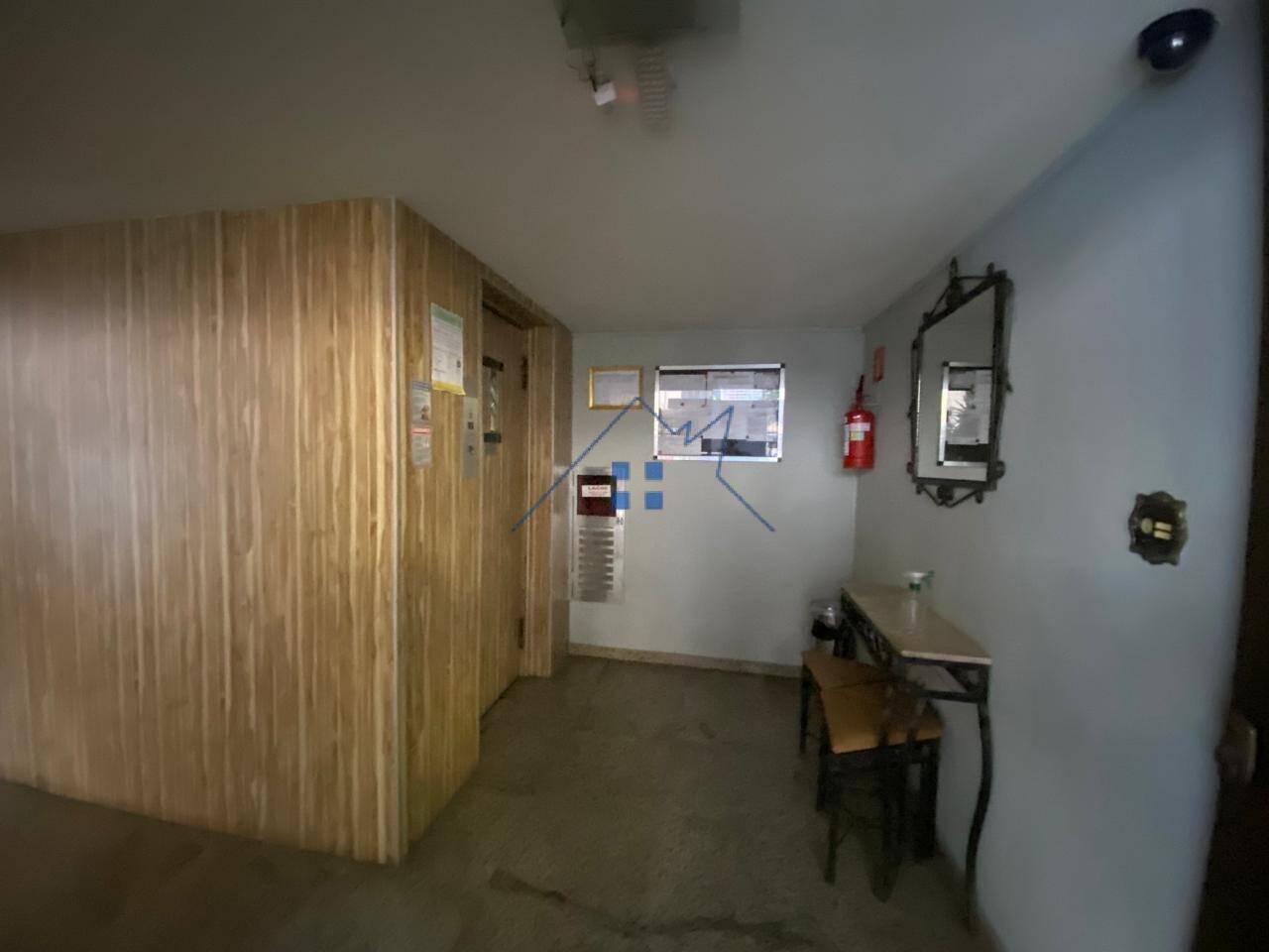 Apartamento, 1 quarto, 36 m² - Foto 9