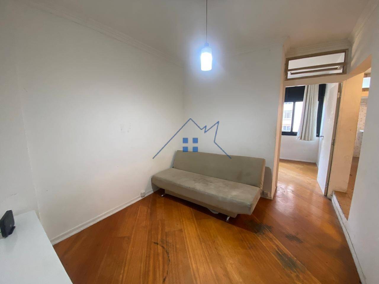 Apartamento, 1 quarto, 36 m² - Foto 13