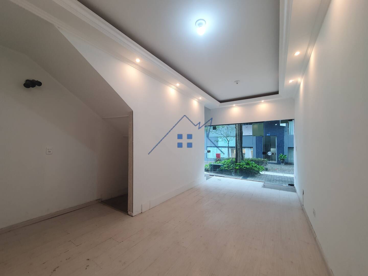 Loja-Salão, 96 m² - Foto 5