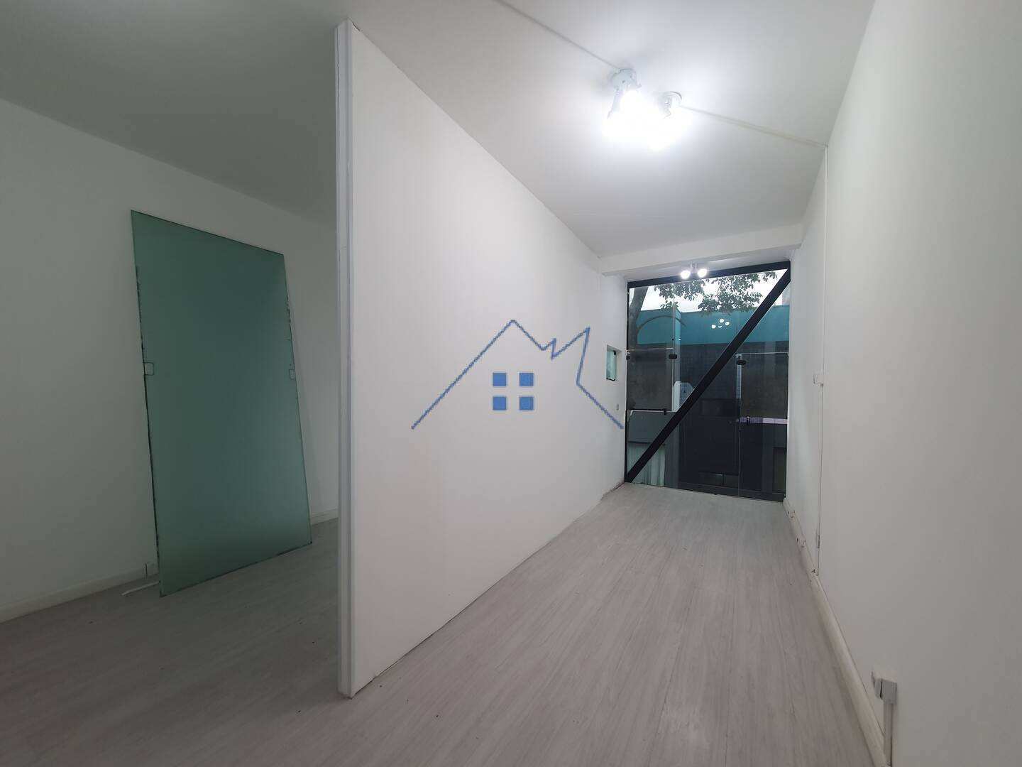 Loja-Salão, 96 m² - Foto 17