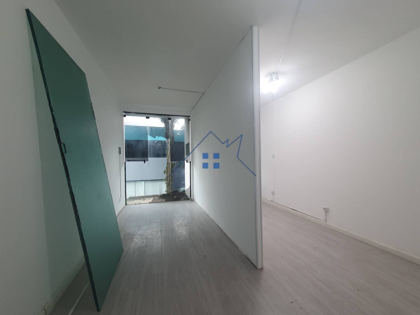 Loja-Salão, 96 m² - Foto 19
