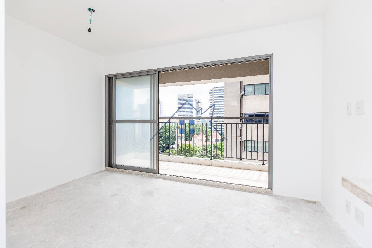 Apartamento, 1 quarto, 25 m² - Foto 18