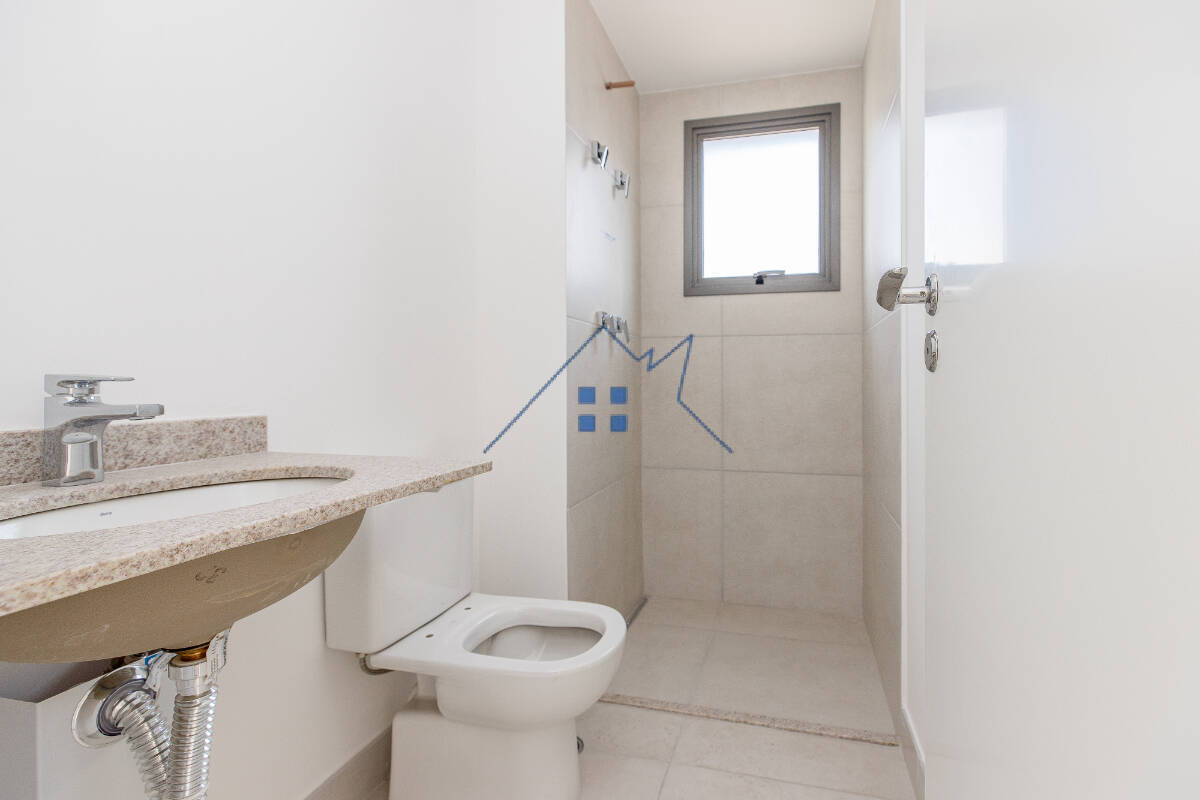 Apartamento, 1 quarto, 25 m² - Foto 21