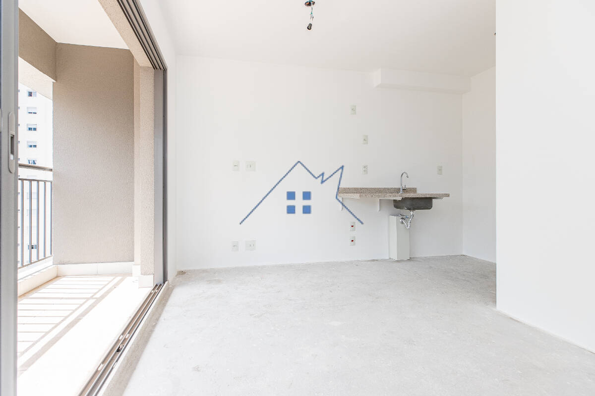 Apartamento, 1 quarto, 25 m² - Foto 27