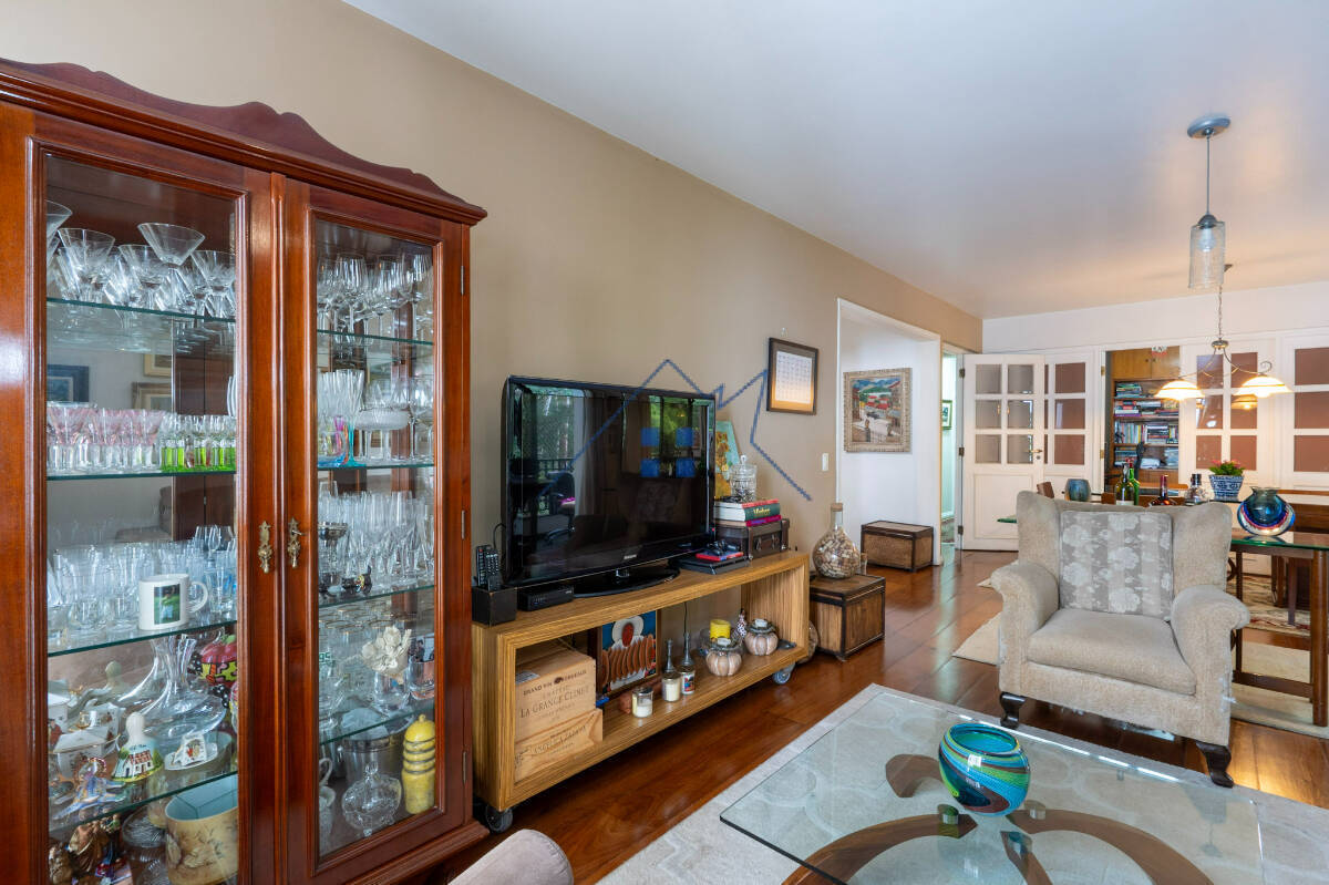 Apartamento, 4 quartos, 180 m² - Foto 6
