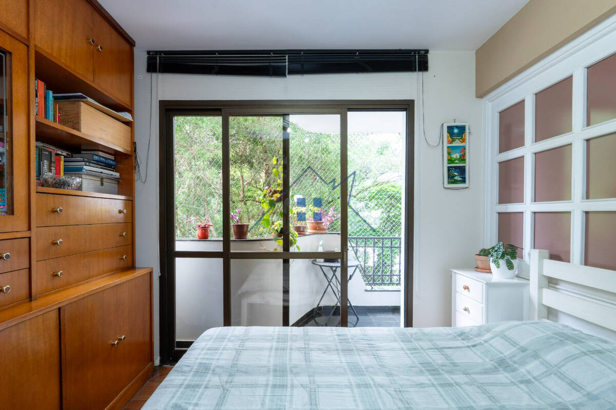 Apartamento, 4 quartos, 180 m² - Foto 10
