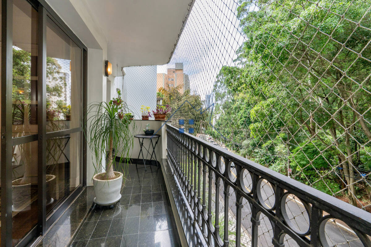 Apartamento, 4 quartos, 180 m² - Foto 11