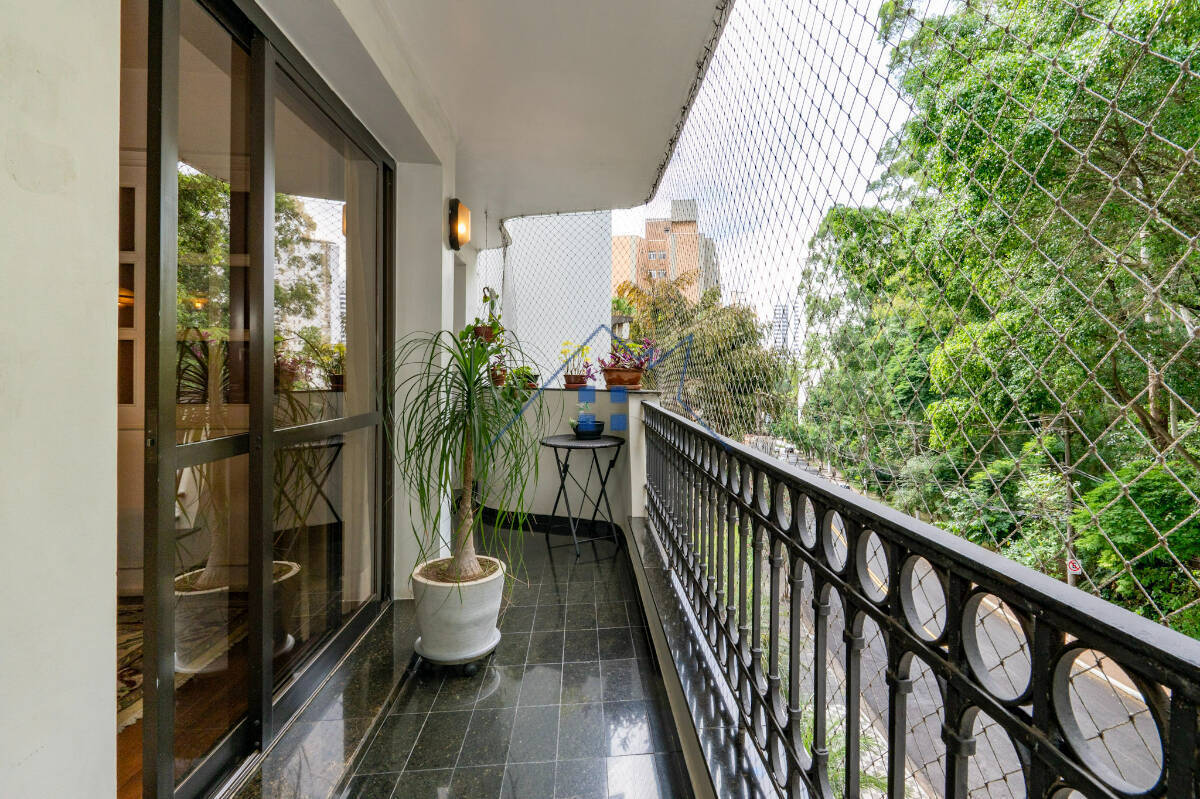 Apartamento, 4 quartos, 180 m² - Foto 12