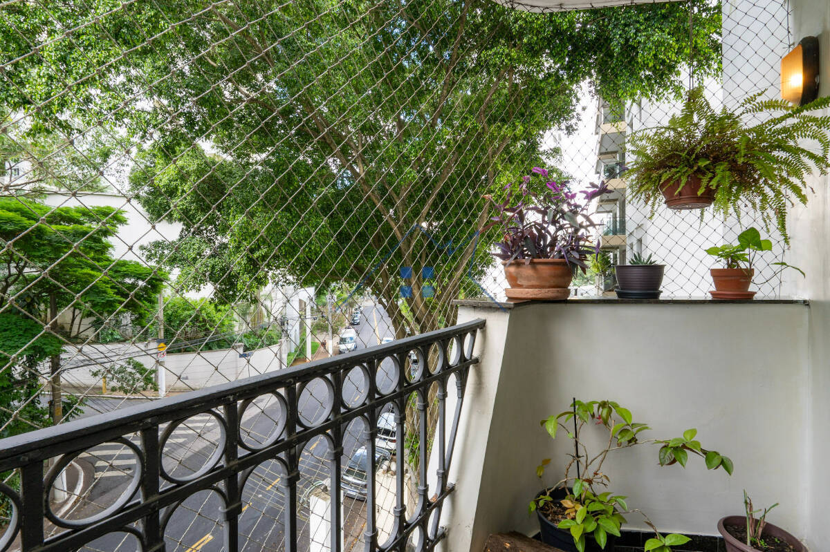 Apartamento, 4 quartos, 180 m² - Foto 13