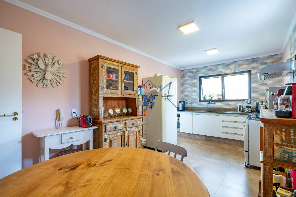 Apartamento, 4 quartos, 180 m² - Foto 16