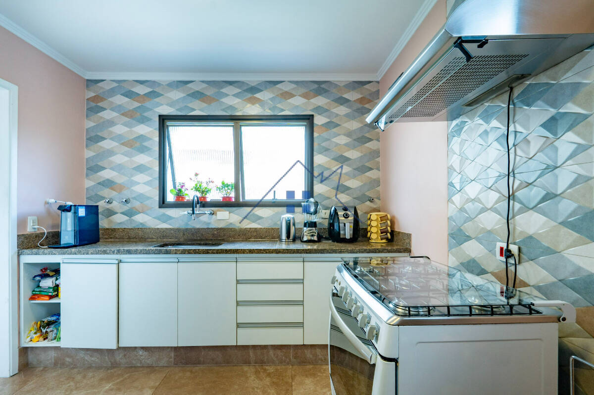 Apartamento, 4 quartos, 180 m² - Foto 17
