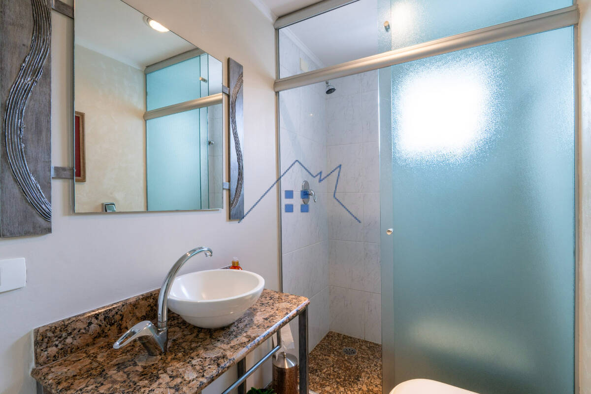 Apartamento, 4 quartos, 180 m² - Foto 19