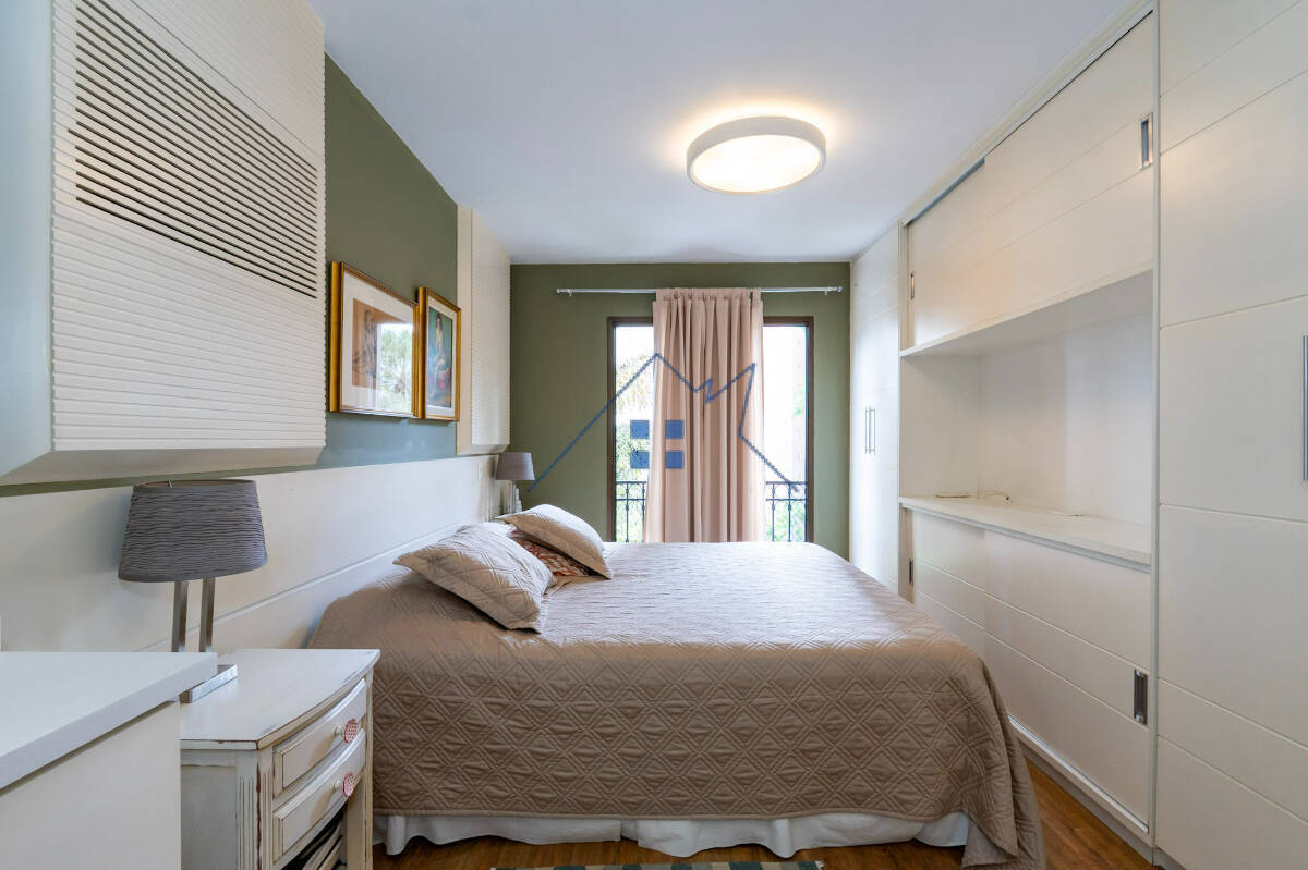 Apartamento, 4 quartos, 180 m² - Foto 22