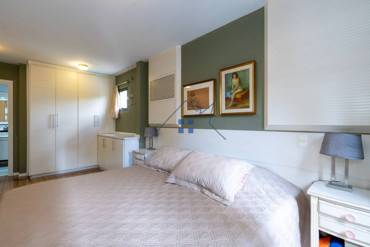 Apartamento, 4 quartos, 180 m² - Foto 23