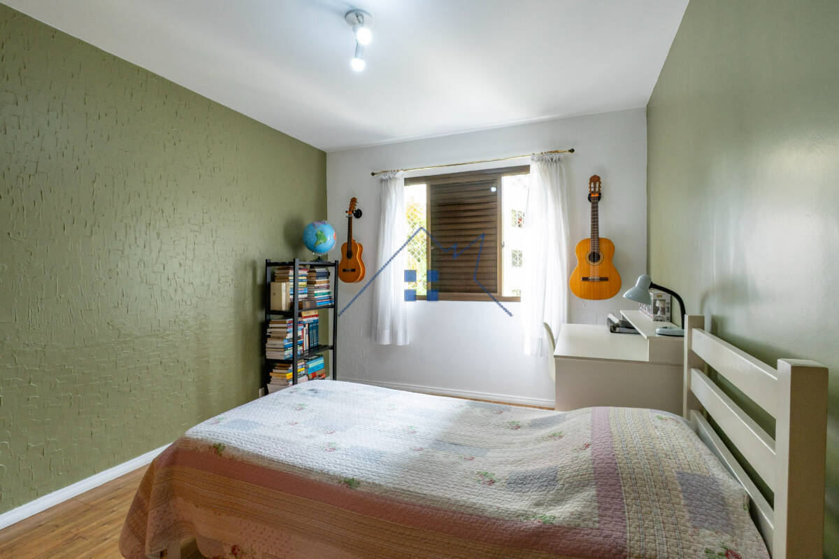 Apartamento, 4 quartos, 180 m² - Foto 25