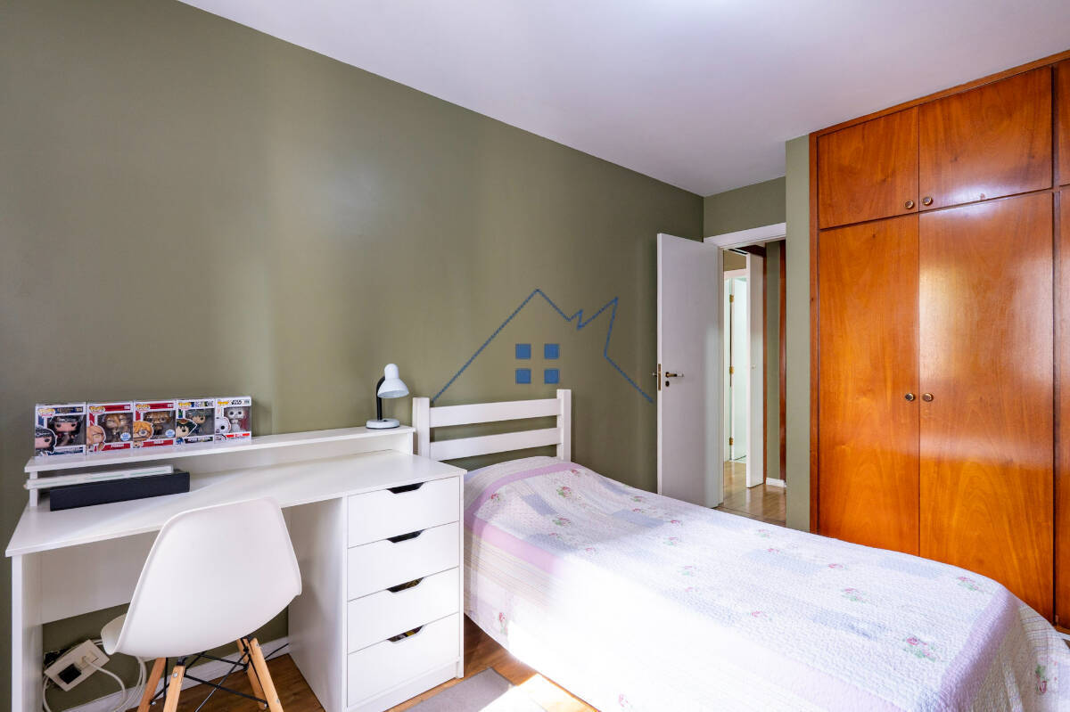 Apartamento, 4 quartos, 180 m² - Foto 26