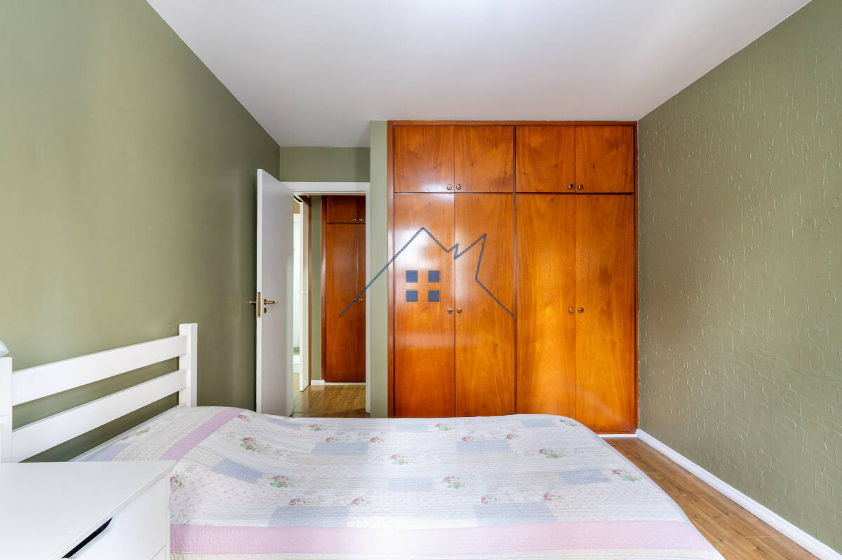 Apartamento, 4 quartos, 180 m² - Foto 27