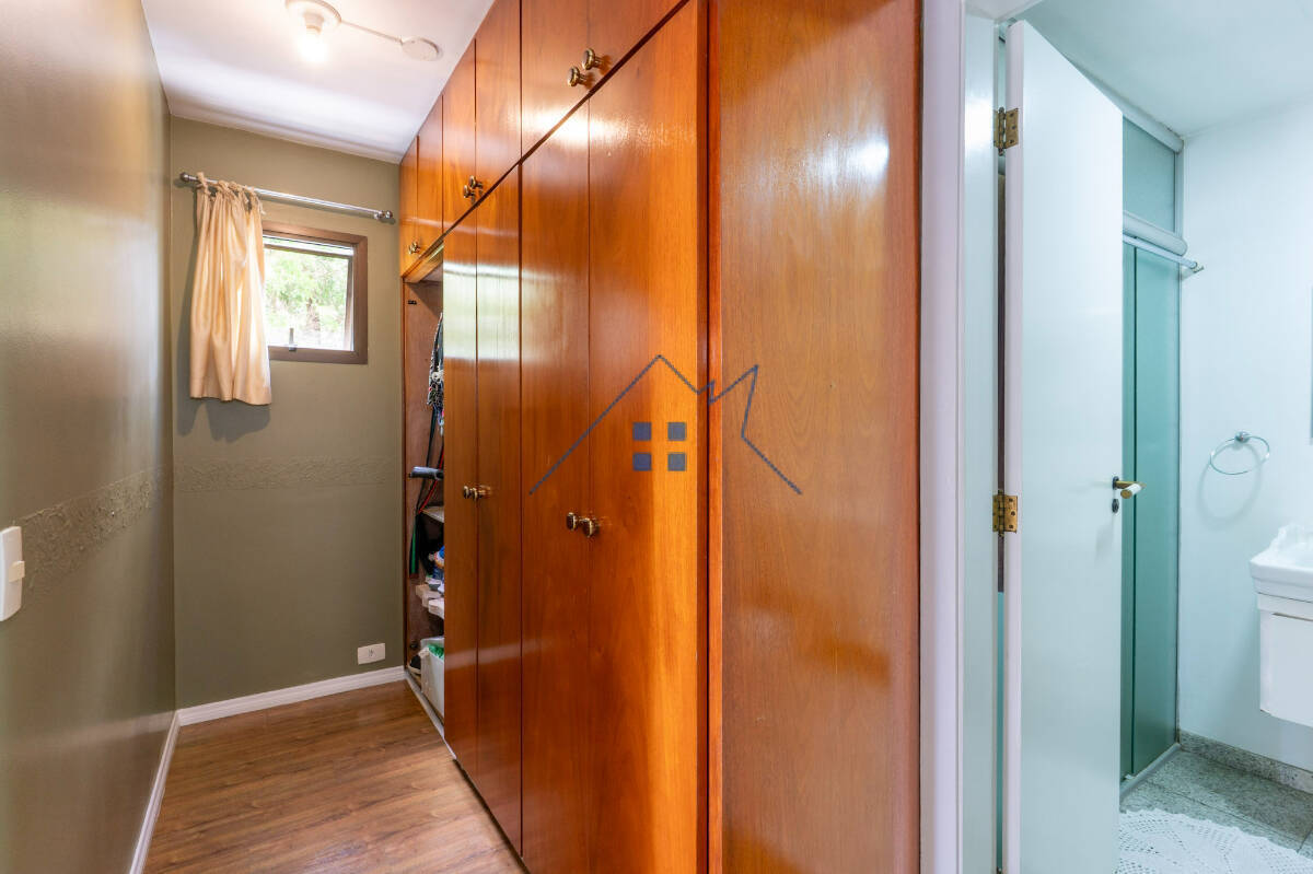 Apartamento, 4 quartos, 180 m² - Foto 28