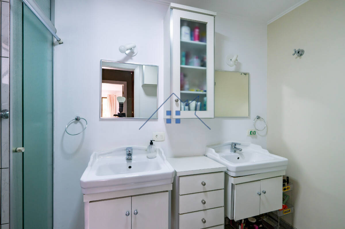 Apartamento, 4 quartos, 180 m² - Foto 29