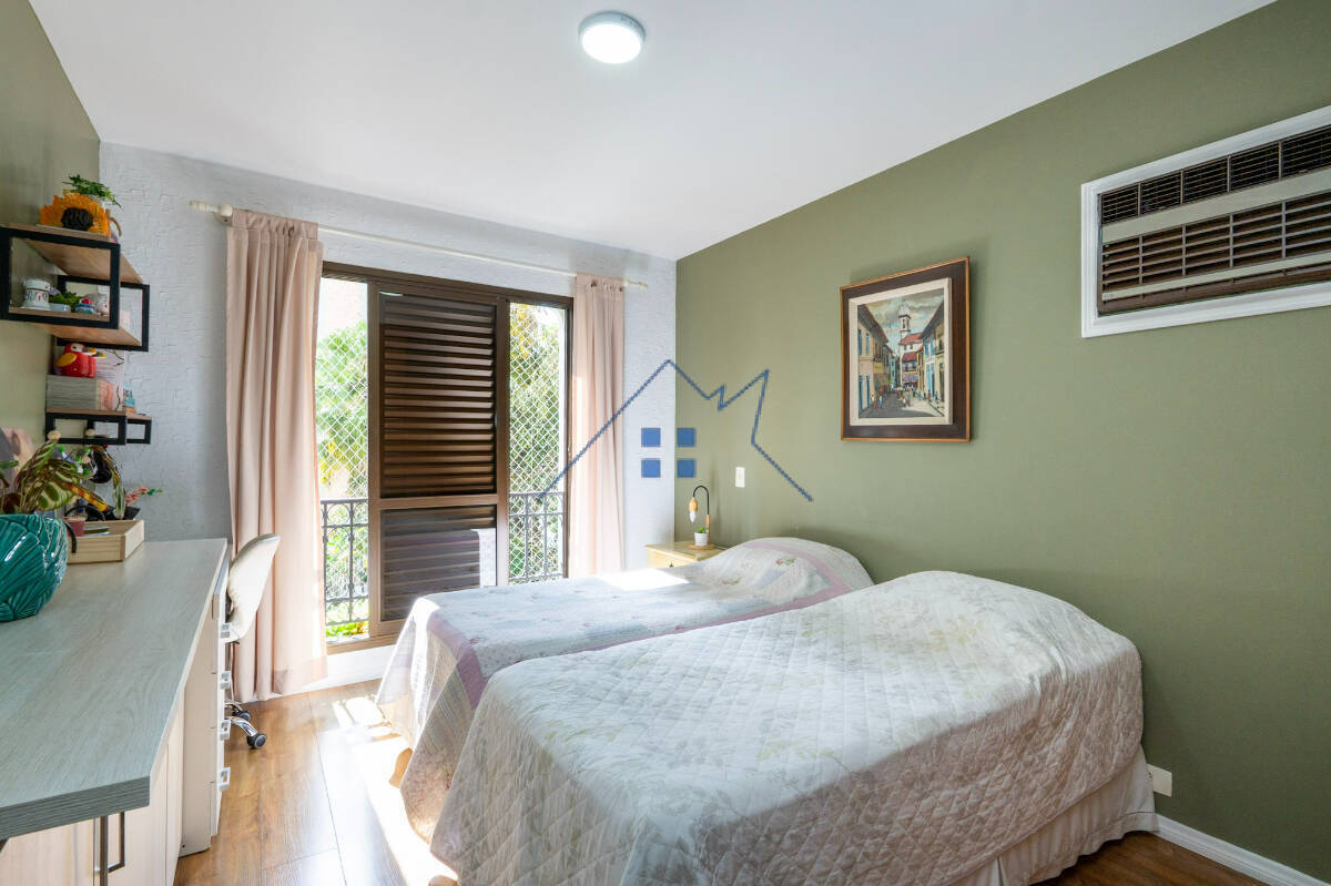 Apartamento, 4 quartos, 180 m² - Foto 30